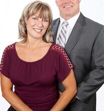 Ron & Tammy Gibbs